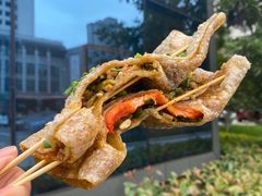 -苗记兴.肉夹馍.杂粮煎饼(四牌楼店)