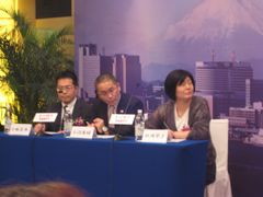 照片-上海新锦江大酒店