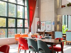 -See Ya回见墨西哥餐厅