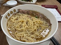 -百福麵家(新馬路店)