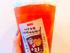 -桂桂茶(恒基名人店)