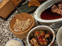 -南京大牌档(崇文门国瑞店)