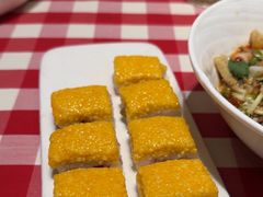 -西贝(无锡万象城店)