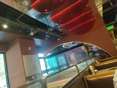 -汉金城海鲜烤肉自助百汇(烟台永旺购物中心店)
