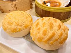 菠萝包-新梅园不夜粥(龙华店)
