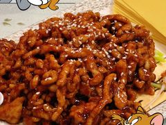 -鼎香润(德胜门内店)