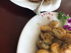 -牟传仁饭庄(星海店)