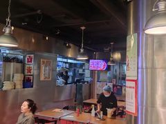 -Tube station站点比萨(王府井百货店)