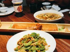 -大牌大·传统杭帮菜(湖滨店)