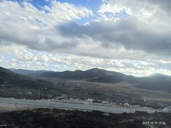 -兔儿山