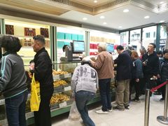 -上海哈尔滨食品厂(淮海中路店)