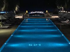 -石梅湾艾美度假酒店