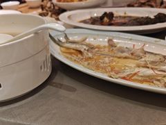 -金谷大厦酒店-黑土优品1号餐厅