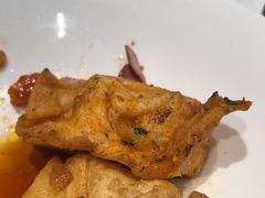 -城北食府(枫林店)