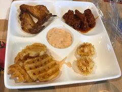 -必胜客宅急送(真北乐购店)