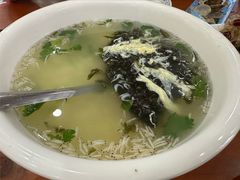 -叶存利海鲜大馅饺子(海宁路总店)