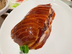 -四季民福烤鸭店(前门廊房二条店)