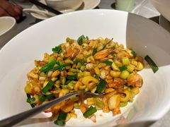 -楚山晓·楚湘菜(江夏永旺店)