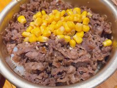 -小韩屋韩国料理(上海湾店)