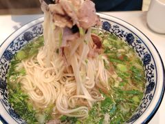 -燕兰楼·清真西北融合菜(亚运村店)