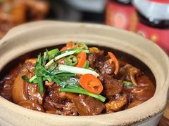 -金龙·打边炉(南京西路店)