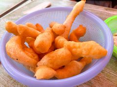 -逍遥镇刘相五胡辣汤豆沫馆(康复中街店)