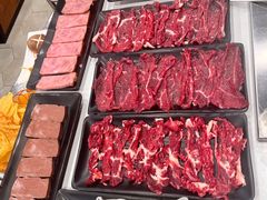-就这么牛潮式牛肉火锅(华侨城店)