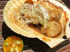 -yokocho上横町·日本食街(深业上城店)