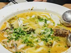 -太二酸菜鱼(福州泰禾店)