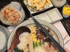 -芥岛(河北大街店)
