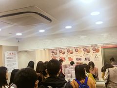 -珍妮曲奇聪明小熊(尖沙咀店)