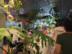 -懒人盐府人家(航天桥店)