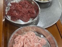 -盈田盈粥庄(博山东路店)
