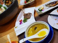 -割烹旭日本料理(龙湖狮山天街店)