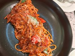 -芭莉与彩虹西餐厅(成都合生汇店)