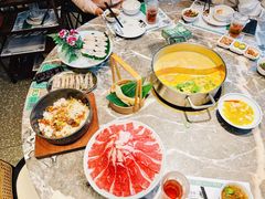 花胶鸡煲-禄婶鸡煲·打边炉