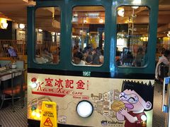 门面-金记冰室(霎东街店)