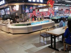 -兴龙广缘超市(奥体中心店)
