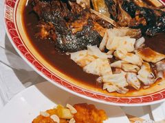 -旺顺阁鱼头泡饼(小红门店)
