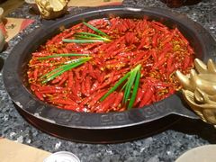 -蜀大侠火锅(建设路第五大道店)