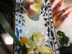 -德川家日本料理(中关村寰太大厦店)
