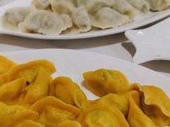 -船歌·鱼水饺青岛菜(合肥路永旺店)