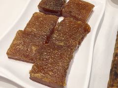 红枣糕-稻香酒家·33年老字号·港式粤菜(富邦中心店)
