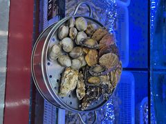 -日照大牌檔•小船海鲜(万平口店)