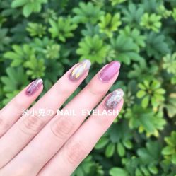 -米小兔美甲美睫