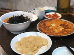 -屋里家延边朝鲜族冷面(南园店)