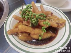 -江南鱼捞(北仑银泰城店)