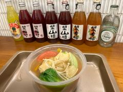 -禅悦素食