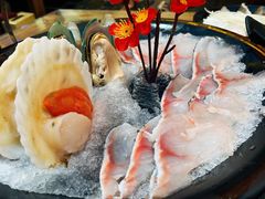 斑鱼片-丽江庭院之爱在路上(西单店)