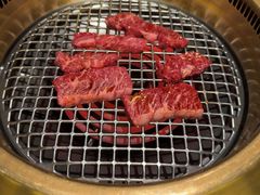-御牛道日式烤肉料理(杭州万象城店)